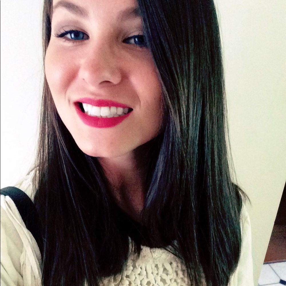 Meet your Posher, Grace